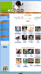 Mobile Screenshot of myzoo.ge